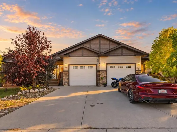 120 NW Hawthorn Way, Wood Buffalo, AB T9K 0N6