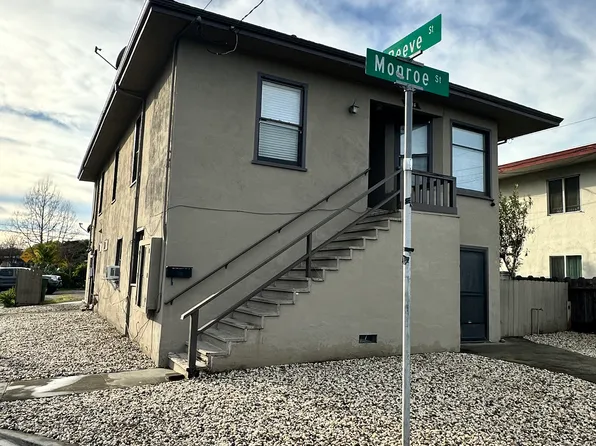 1704 Monroe St #A, Santa Clara, CA 95050