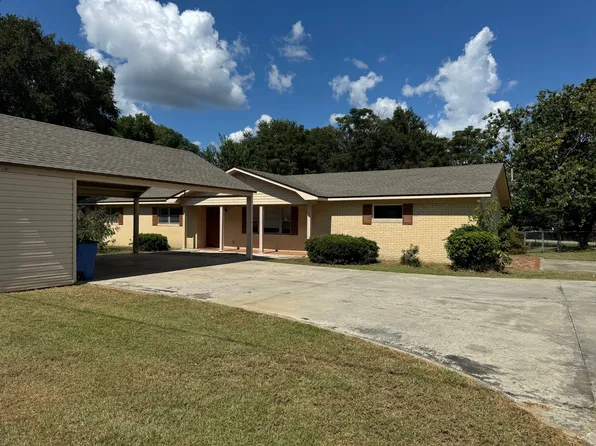 115 Lincoln St, Statesboro, GA 30461
