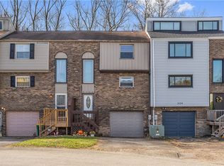 3122 Cheltenham Ct, Gibsonia, PA