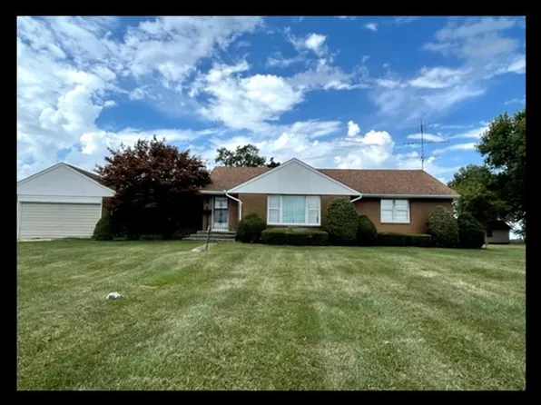 712 N Shelby St, Clarence, MO 63437