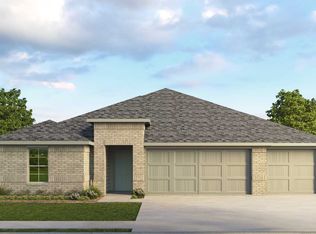 The Grayson Plan, Rosenbusch Ranch, Leander, TX 78641