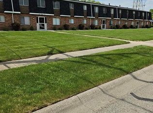 105 Poplin Pl #2B-1B, Trenton, OH