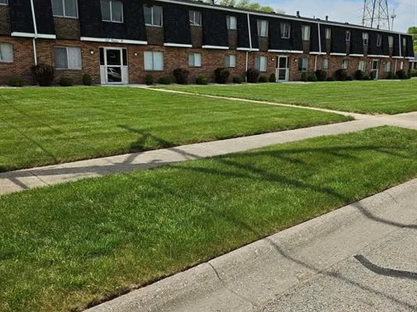 Trenton East Apartments, 105 Poplin Pl, Trenton, OH 45067