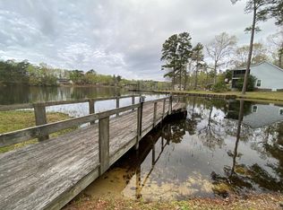 1443 Stukes Rd, Manning, SC 29102