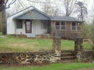 89 Waycross Dr, Fieldale, VA 24089