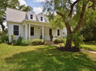 3813 Avenue H, Austin, TX 78751