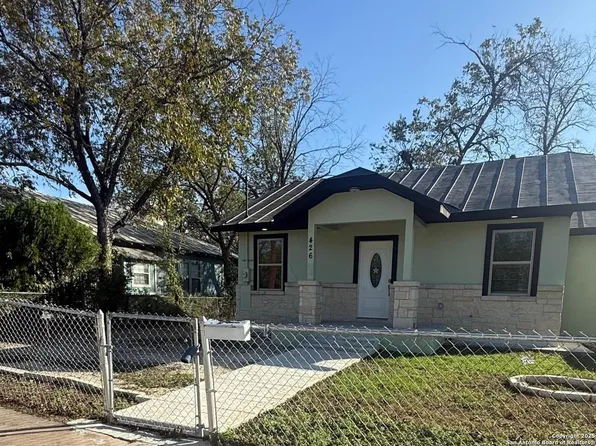 426 Buckingham, San Antonio, TX 78210