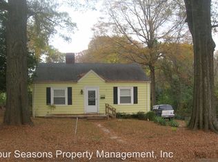 1342 Bethel Rd, Charlotte, NC 28208