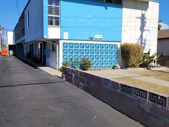 Marine Apartments (DMM823), 1711 Marine Ave APT 4, Gardena, CA 90247