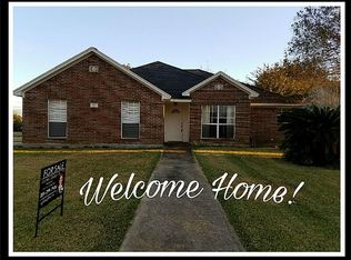 435 Dovedale Ln, Alvin, TX 77511
