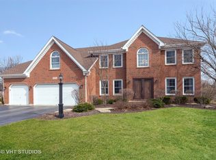 1112 Wilder Ct, Naperville, IL 60540