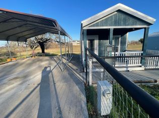 272 Private Road 4882, Azle, TX 76020