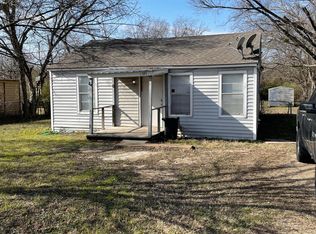 1319 Hubert Dr, Desoto, TX 75115