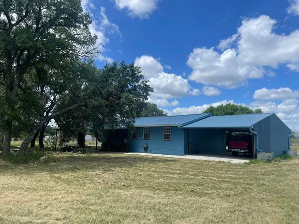 7625 Fm 580 E, Kempner, TX 76539