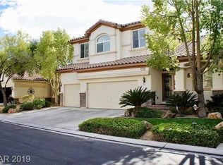11433 Rock Cove Way, Las Vegas, NV 89141