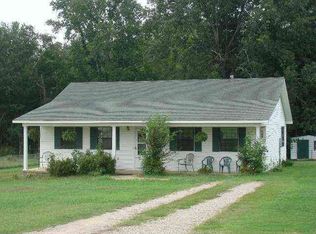 140 Ridgeview, Savannah, TN 38372