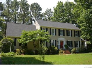 3005 Summerhaven Ct, Glen Allen, VA 23060