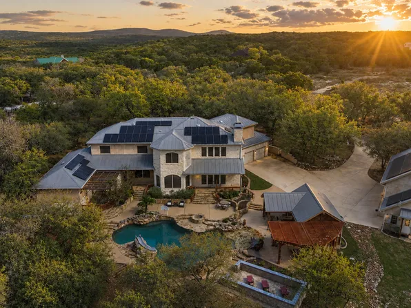 16227 San Cayetano, Helotes, TX 78023