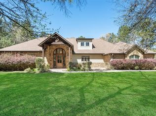 11556 Kirstens Ct, Montgomery, TX 77316