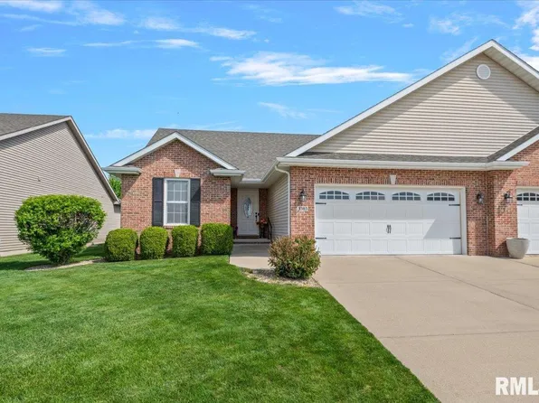 3303 Lakemere Dr, Springfield, IL 62711