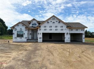 649 Sicilia Drive Lot 14, Eau Claire, WI 54701
