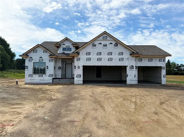649 Sicilia Drive Lot 14, Eau Claire, WI 54701