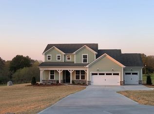 1210 Wildflower Dr, Gastonia, NC 28056