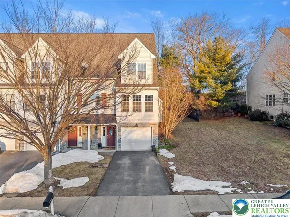 1409 Ravena St, Bethlehem, PA 18015