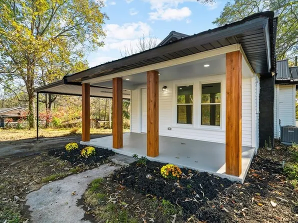 1070 Dawnville Rd, Dalton, GA 30721