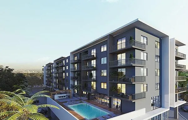 Solo Miami Residences
