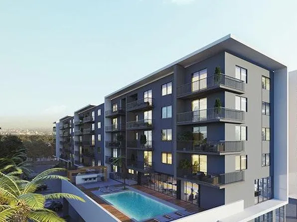 Solo Miami Residences