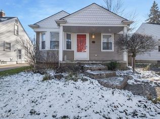 1404 E Lincoln St, Birmingham, MI
