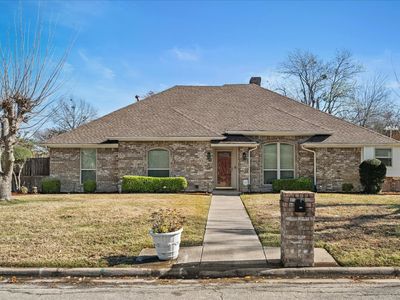 501 Ermine Dr, Greenville, TX, 75402