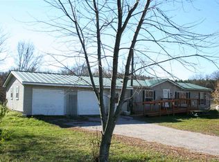 10311 County Rd, Almond, WI 54909