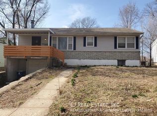 8422 Flora Ave, Kansas City, MO 64131