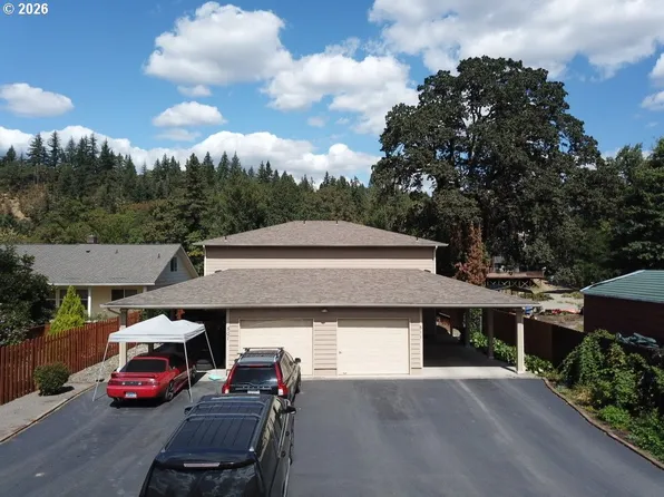 501 K St, Washougal, WA 98671