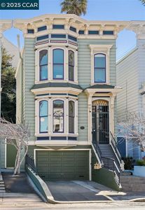 1529 A Golden Gate Ave, San Francisco, CA, 94115