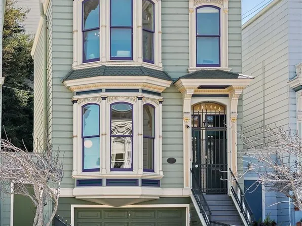 1529 Golden Gate Ave, San Francisco, CA 94115