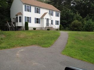 355 Foundry St APT 1, North Easton, MA 02356