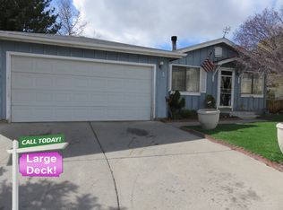 3 Claret Ct, Reno, NV 89512