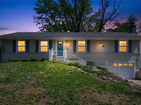 4921 N Askew Ave, Kansas City, MO 64119