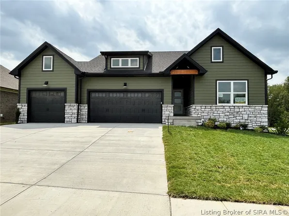 7224 Stirling Drive #503, Charlestown, IN 47111