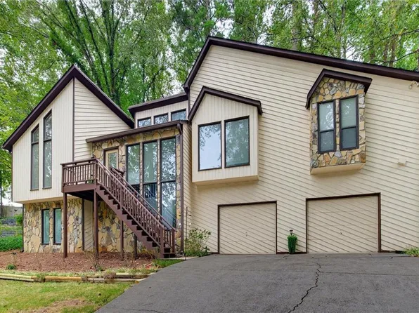 538 Wagner Way NE, Kennesaw, GA 30144