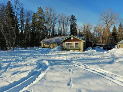 23197 Mt Highway 83, Bigfork, MT, 59911