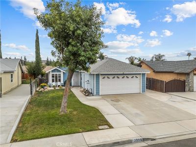 13995 Ranchero Dr, Fontana, CA, 92337