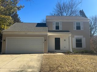 1425 Riverwood Dr, Algonquin, IL 60102