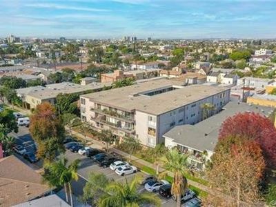 1329 E 1st St APT 11, Long Beach, CA, 90802