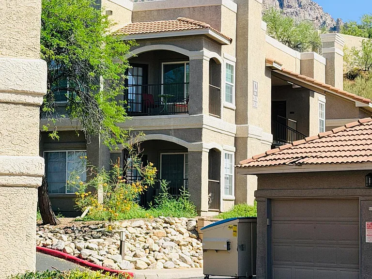1500 E Pusch Wilderness Dr #11104 — Photo 33