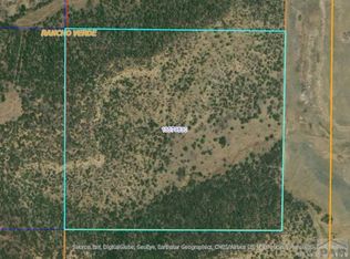 3 No Site Address, Trinidad, CO 81082